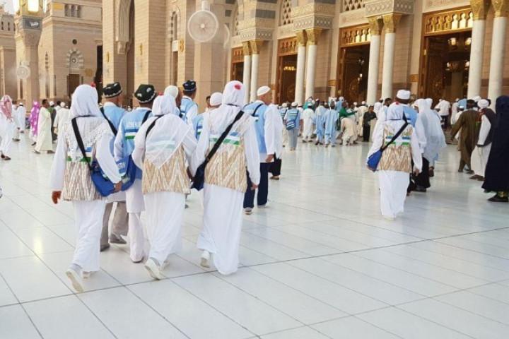 Haj- ulug' ibodat